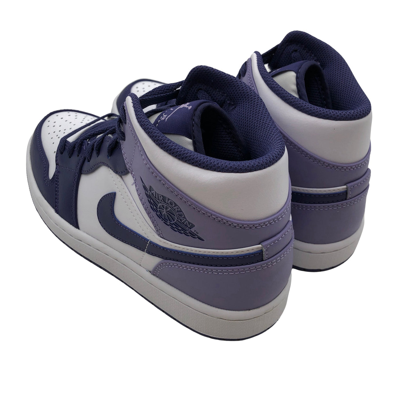 Unisex Jordan (Nike) - Tennarit, koko 40 -  (2)