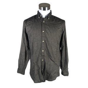 Unisex Selected - Kauluspaita, koko L -  (1)