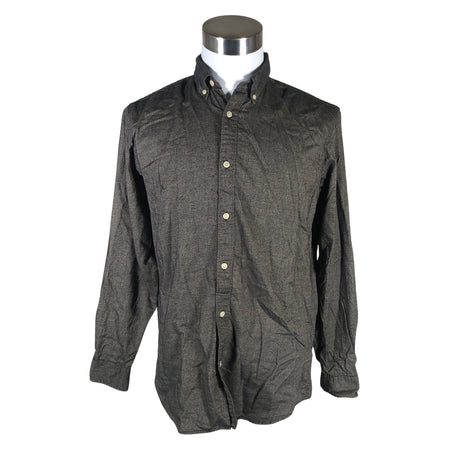 Unisex Selected - Kauluspaita, koko L -  ()