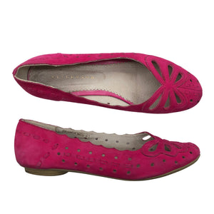Unisex Stylesnob - Ballerinat, koko 40 -  (1)