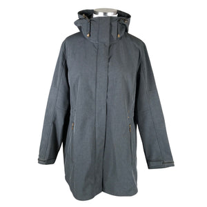 Unisex Luhta - Softshell-takki, koko 48 -  (1)