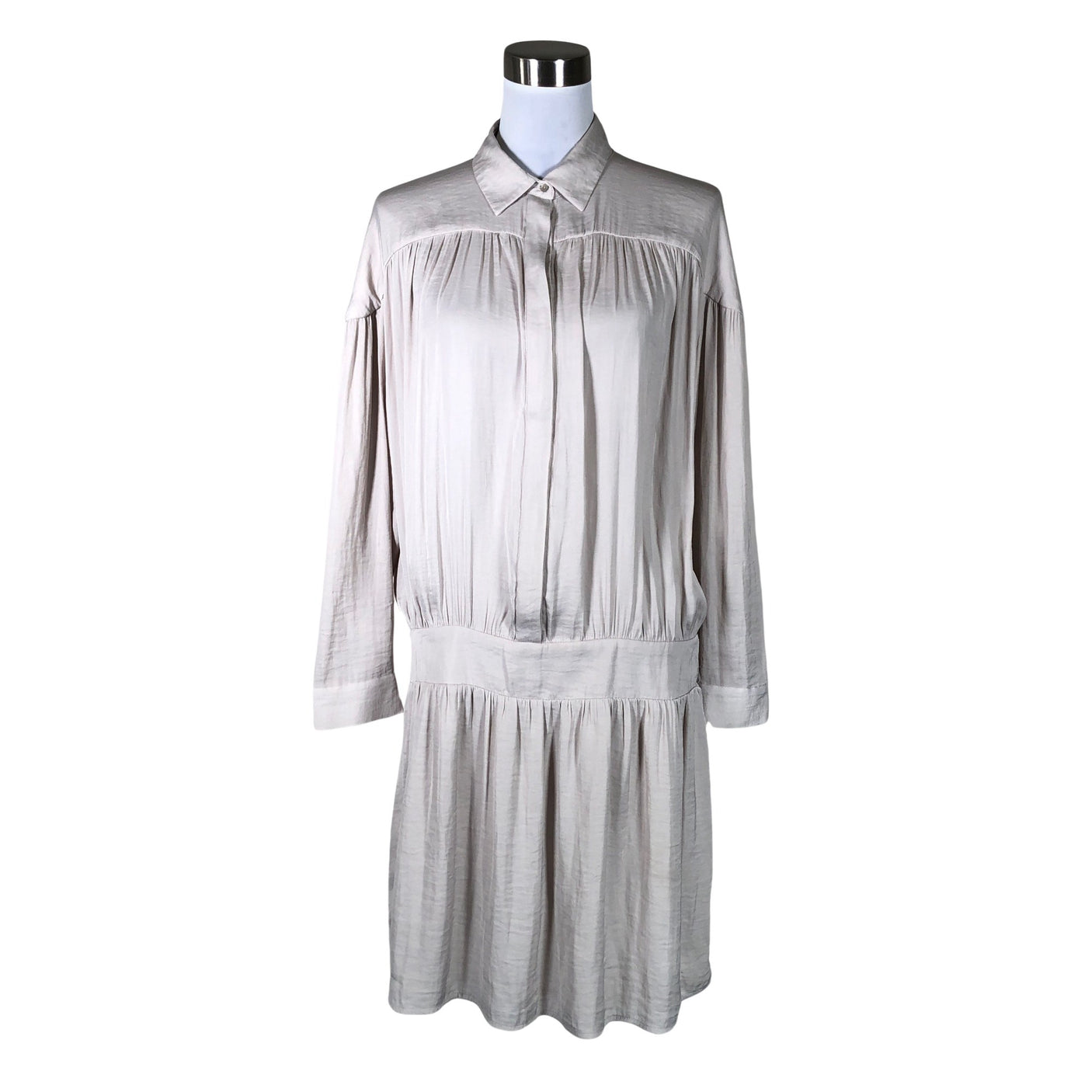 Unisex Cortefiel - Sifonkimekko, koko 38 -  (1)