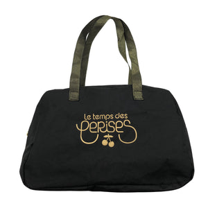 Unisex Le Temps des Cerises - Matkakassi, koko Maxi -  (1)