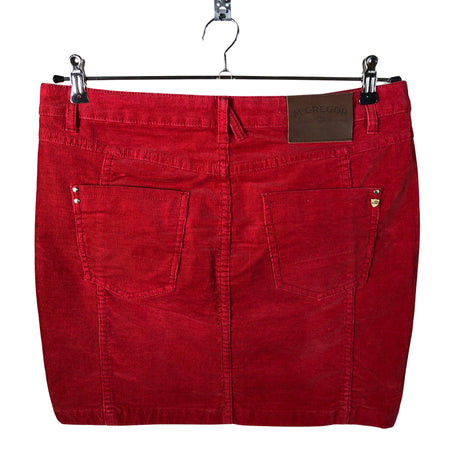 Unisex McGregor New York 1921 - Kangashame, koko 38 -  (2)