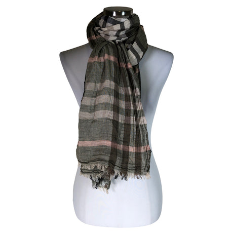 Unisex Lasessor - Huivi, koko Maxi -  ()