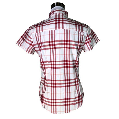 Unisex Burberry - Kauluspaita, koko 38 -  (2)