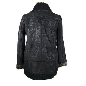 Unisex Desigual - Toppatakki, koko 44 -  (2)