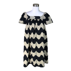 Unisex Marimekko - Trikoomekko, koko 34 -  (2)