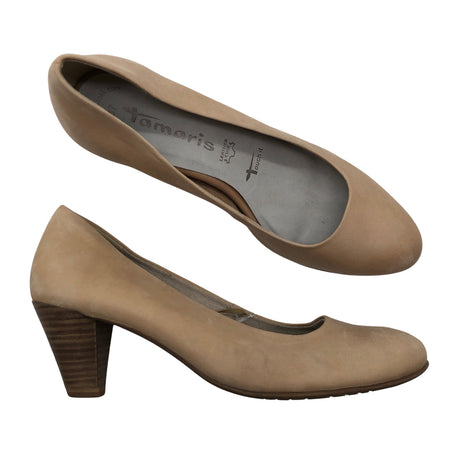 Unisex Tamaris - Korkokengät, koko 37 -  ()