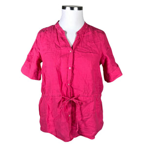 Unisex Boomerang - Lyhythihainen pusero, koko 42 -  (1)