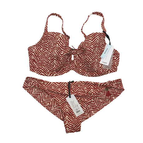 Unisex Change - Bikinit, koko 42 -  ()