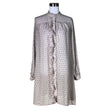 Unisex DAY Birger et Mikkelsen - Sifonkimekko, koko 38 -  ()