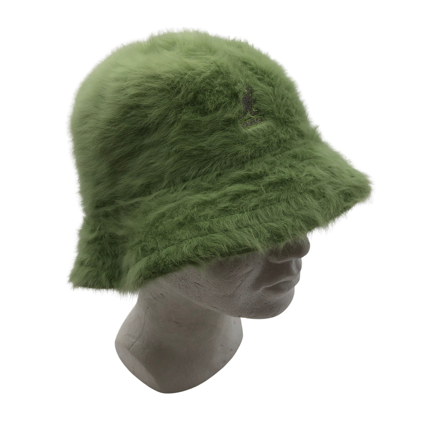 Unisex Kangol - Hattu, koko 58 - 60 cm -  (1)