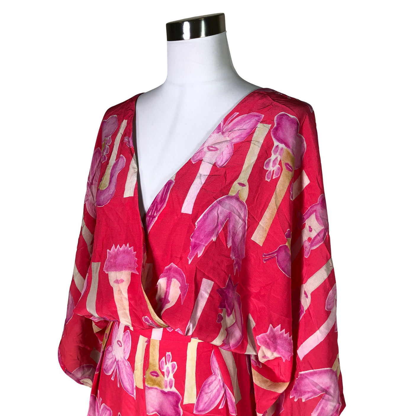 Unisex Design Minna Paussu - Haalari, koko 34 -  (3)