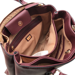 Unisex Guess - Käsilaukku, koko Maxi -  (2)