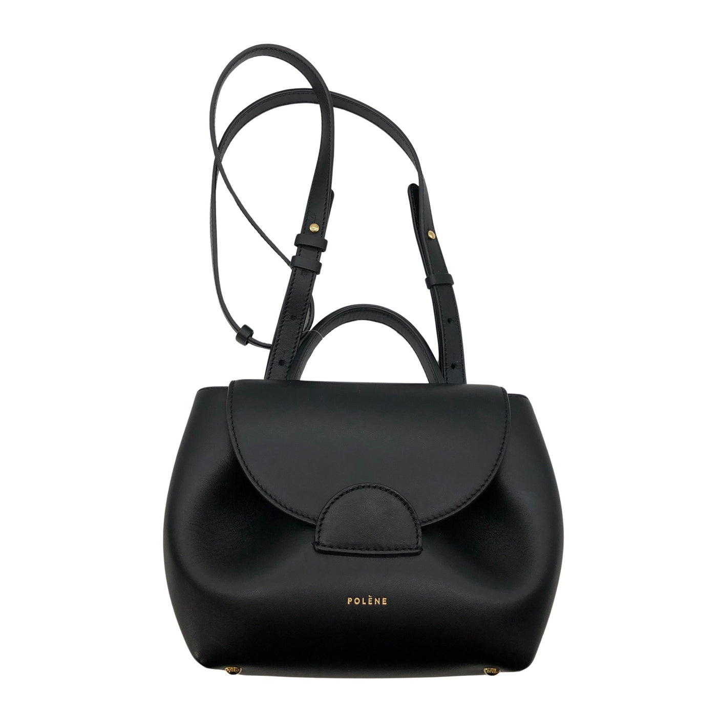 Unisex Poléne - Olkalaukku, koko Mini -  (1)