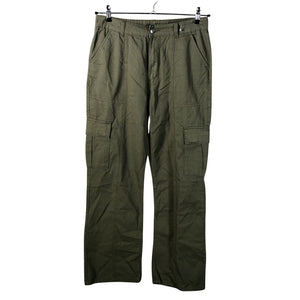 Unisex House Brand - Cargohousut, koko 38 -  (1)