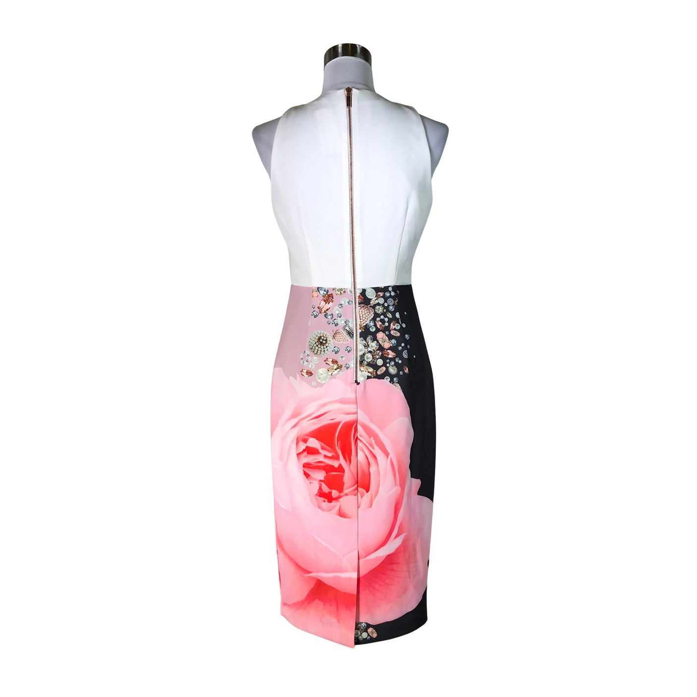 Unisex Ted Baker - Kangasmekko, koko 38 -  (2)