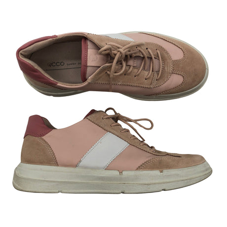Unisex Ecco - Tennarit, koko 40 -  ()