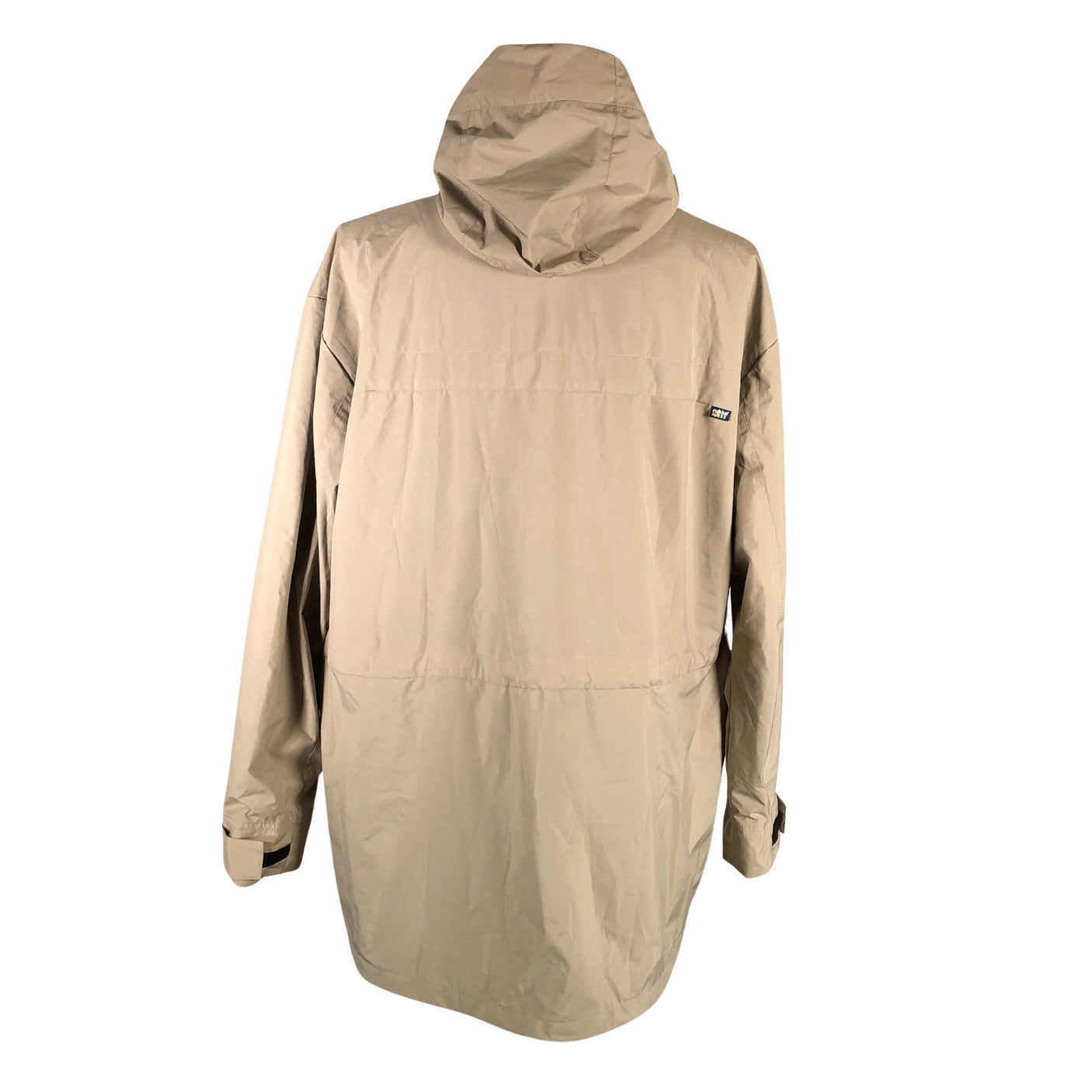 Ulkoilutakki, koko XL