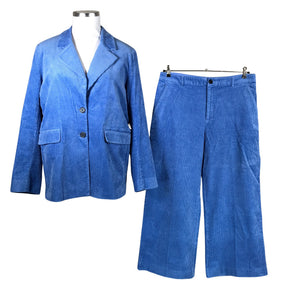 Unisex Part two - Jakkupuku, koko 44 -  (1)
