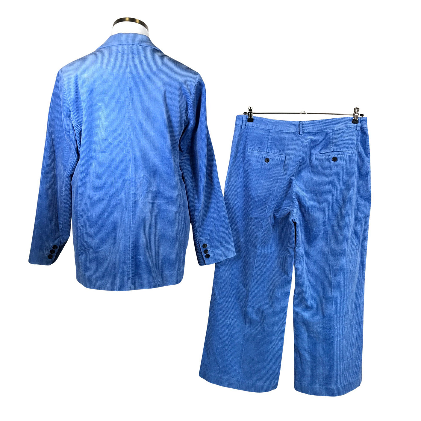 Unisex Part two - Jakkupuku, koko 44 -  (2)