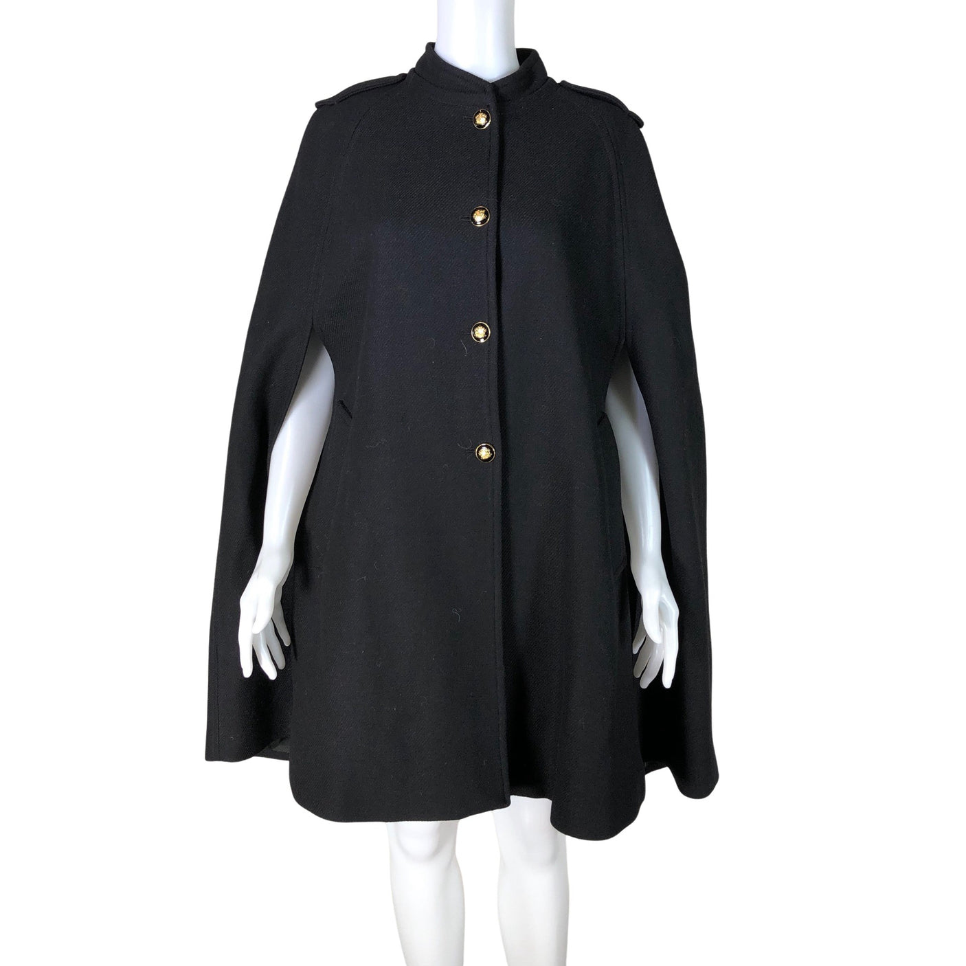Unisex Zara - Villakangastakki, koko 38 -  (1)