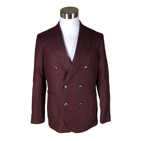 Unisex Hackett - Pikkutakki, koko L -  ()