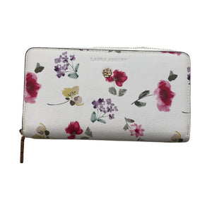 Lompakko, koko Ei kokoa