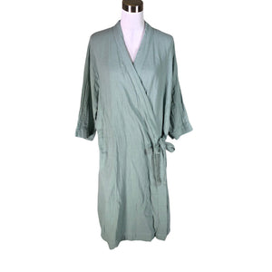 Unisex Haomy - Aamutakki, koko 40 -  (1)