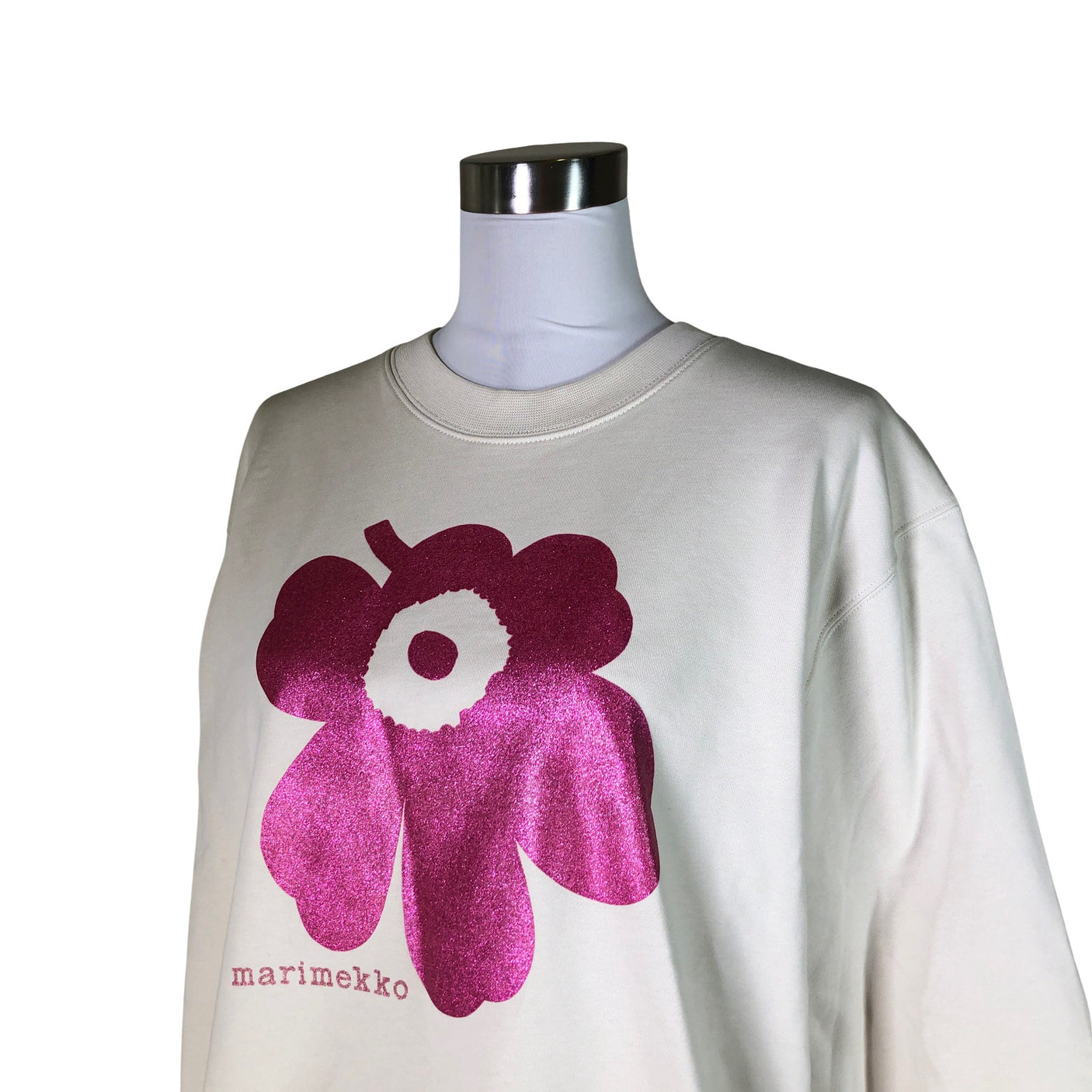 Unisex Marimekko - Collegepaita, koko 38 -  (3)