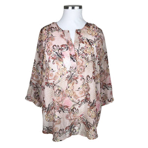 Unisex Gerry Weber - Pusero, koko 46 -  (1)