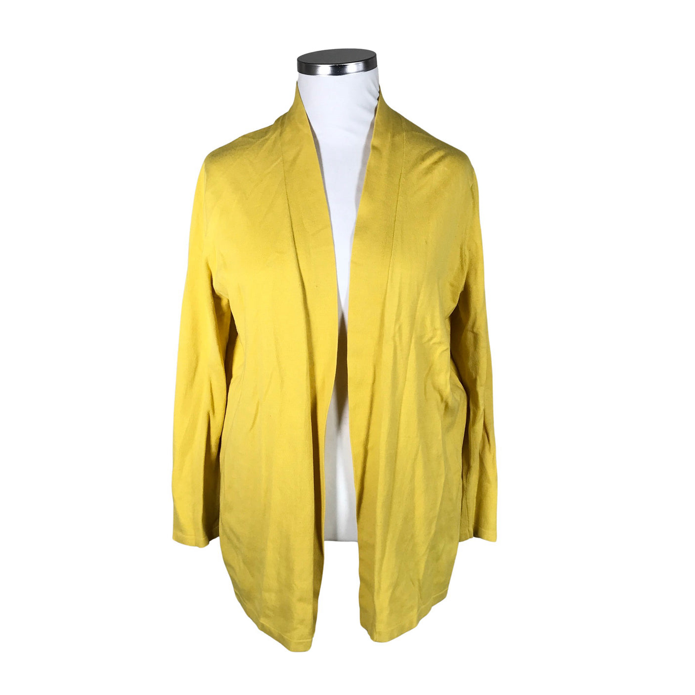 Unisex Gerry Weber - Neuletakki, koko 44 -  (1)