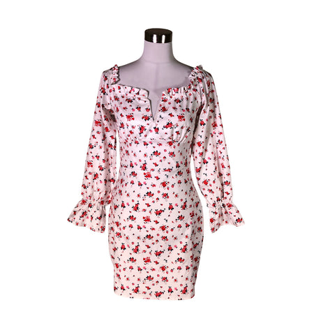 Unisex Parisian - Sifonkimekko, koko 36 -  ()