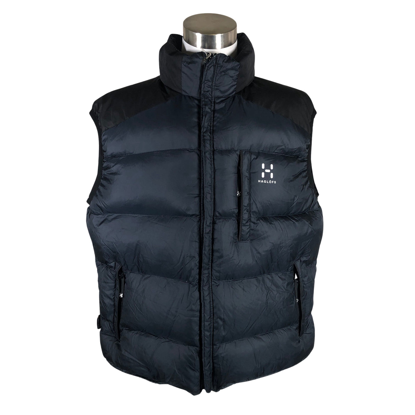 Unisex Haglöfs - Toppaliivi, koko XXL -  (1)