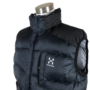 Unisex Haglöfs - Toppaliivi, koko XXL -  (3)