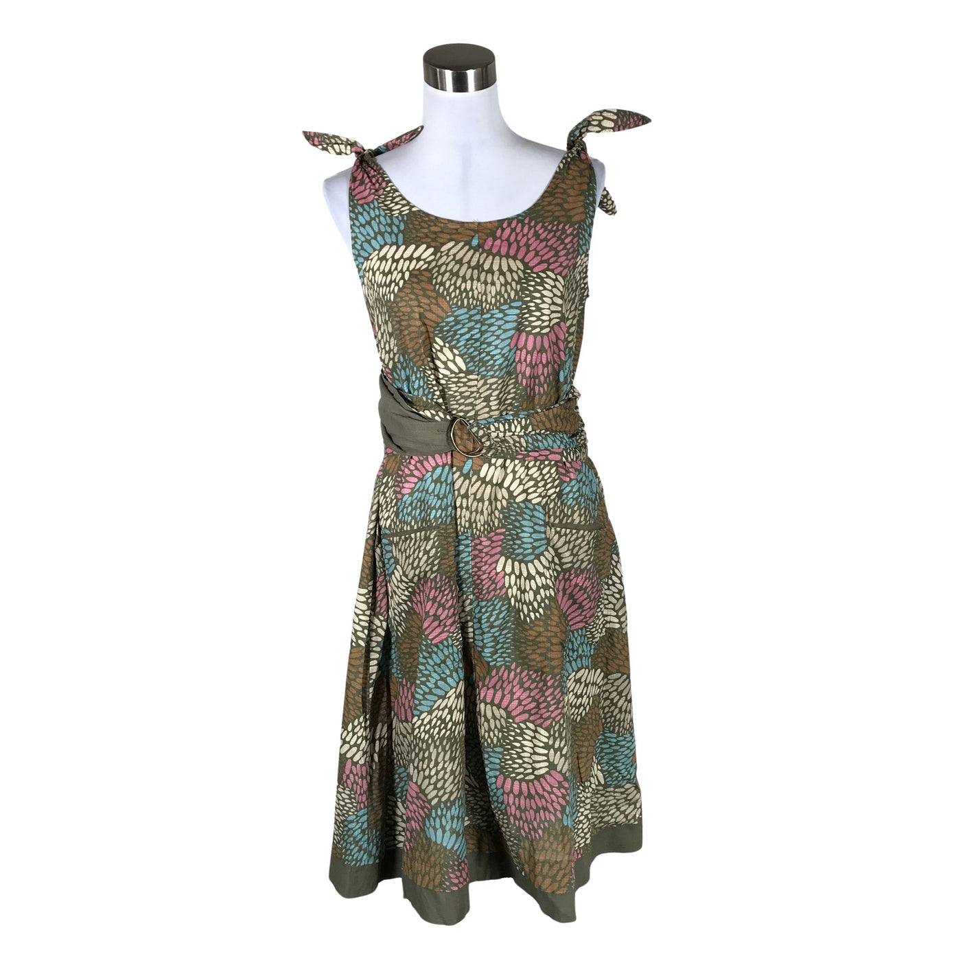 Unisex Gudrun Sjöden - Kangasmekko, koko 40 -  (1)