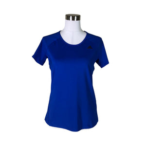 Unisex Adidas - Urheilupaita, lyhyet hihat, koko 38 -  (1)