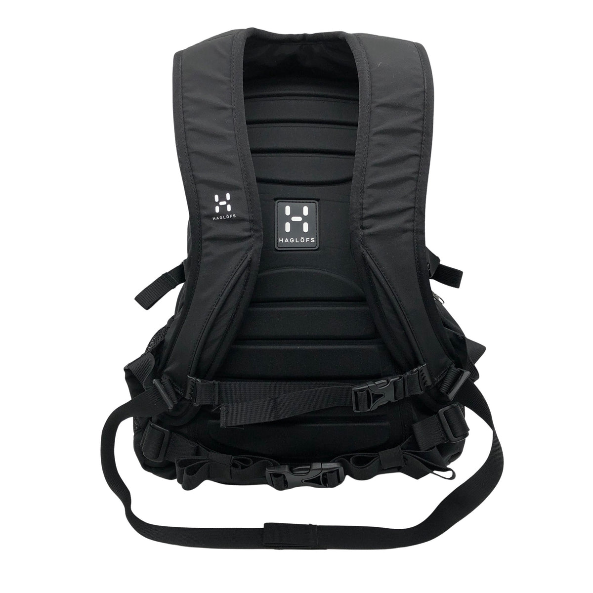 Unisex Haglöfs - Retkeilyreppu, koko Maxi -  (2)