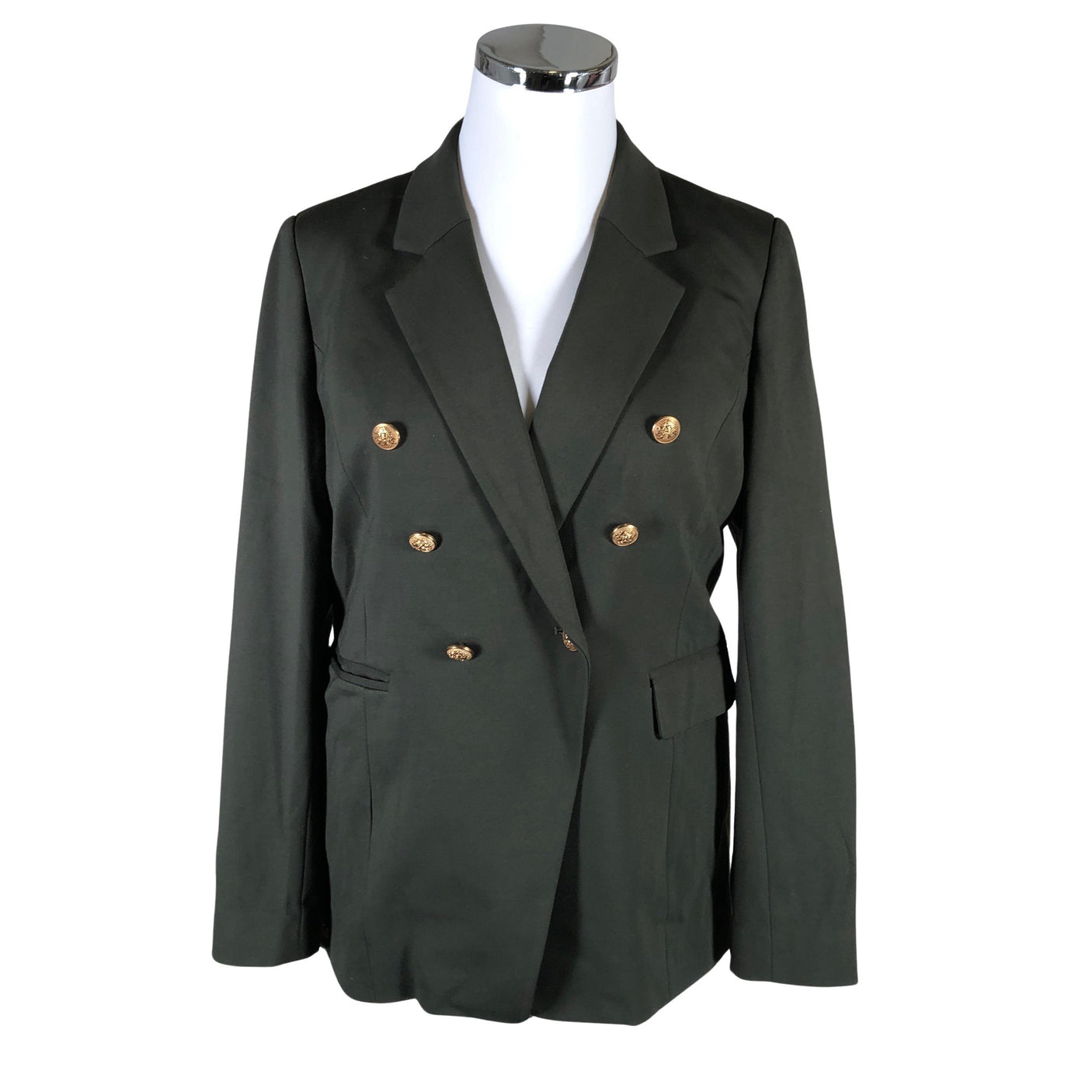Unisex Philosophy Blues Original - Collegejakku, koko 42 -  (1)