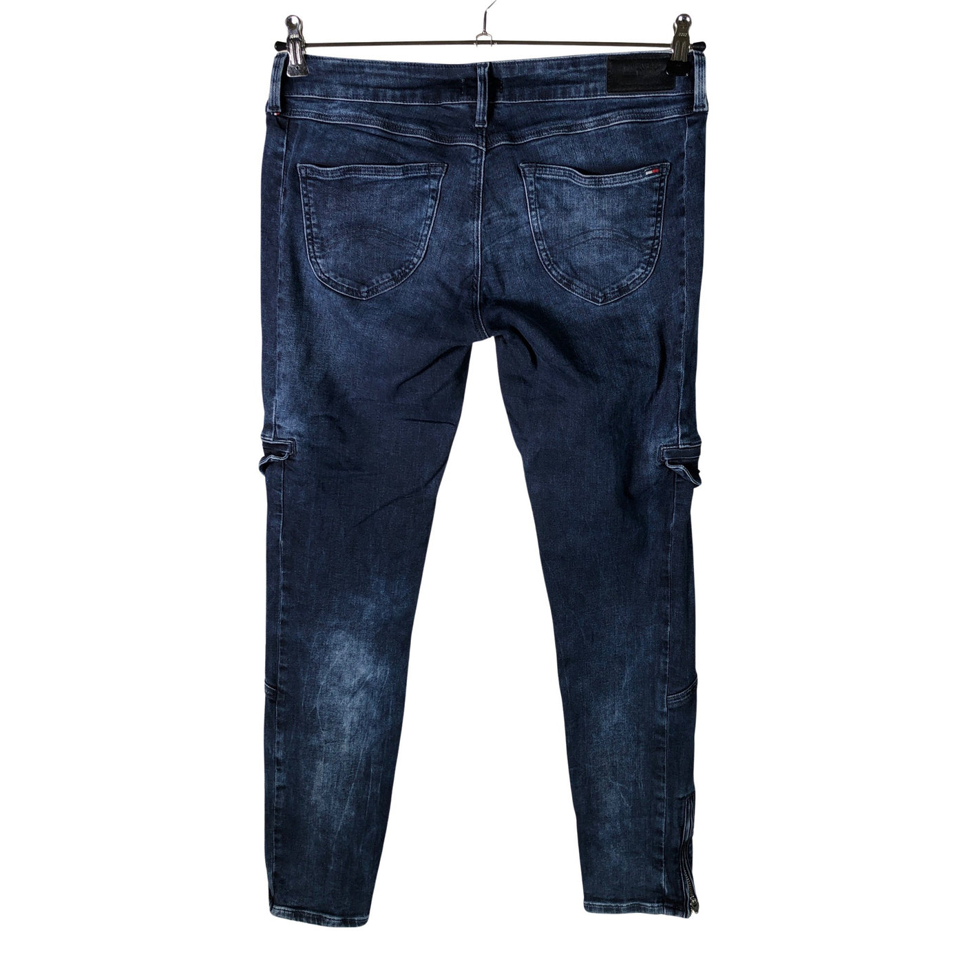 Unisex Tommy Hilfiger - Farkut, koko W30 -  (2)