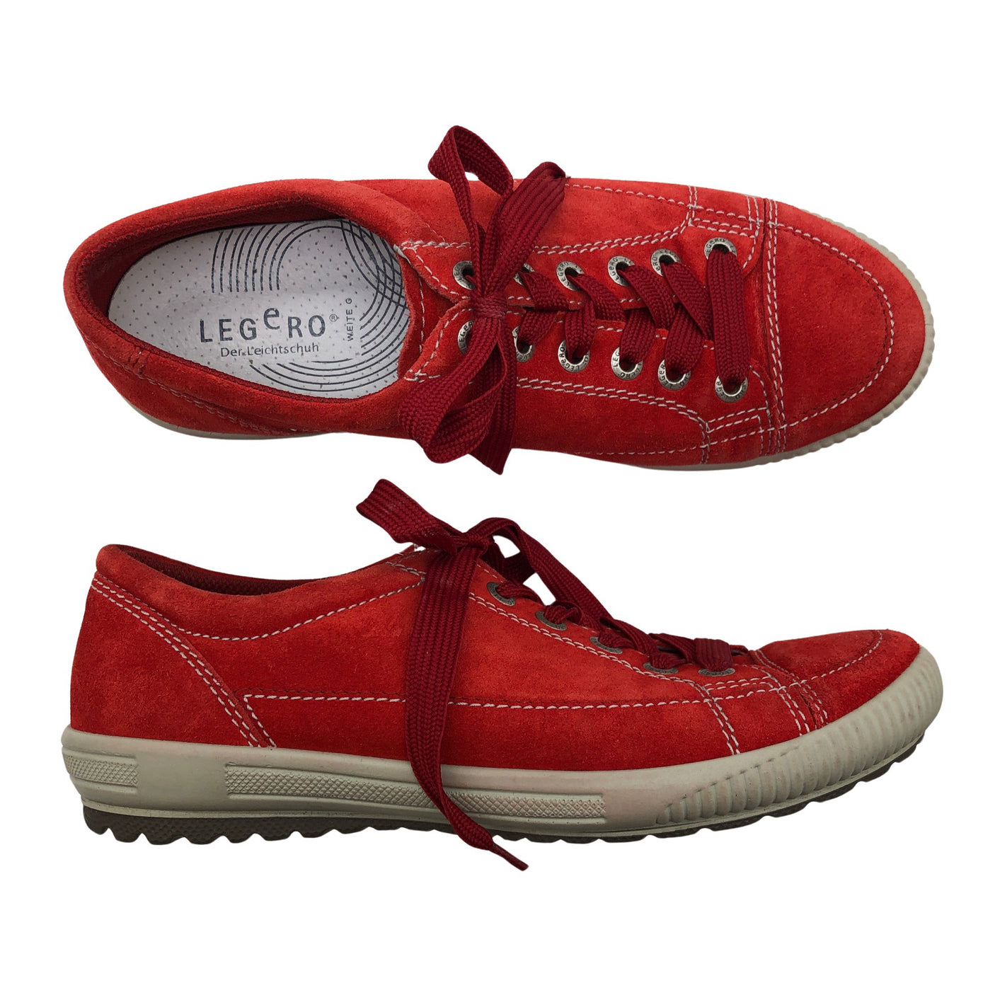Unisex Legero - Kävelykengät, koko 38 -  (1)