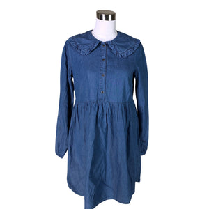 Unisex Mama Licious - Farkkumekko (Äitiys), koko 38 -  (1)