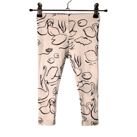 Unisex Kaiko - Leggingsit, koko 86 - 92 -  ()