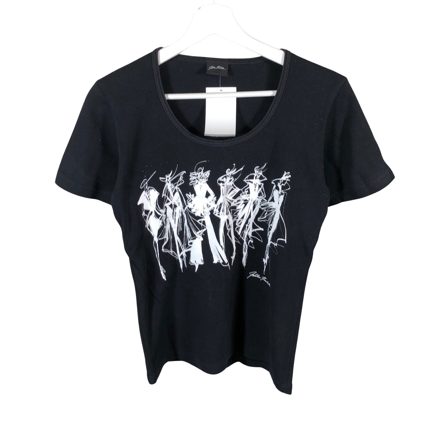 Unisex Jukka Rintala - T-paita, koko 38 -  (1)