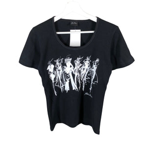 Unisex Jukka Rintala - T-paita, koko 38 -  (1)