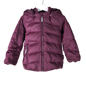 Unisex Reima - Untuvatakki, koko 86 - 92 -  (1)