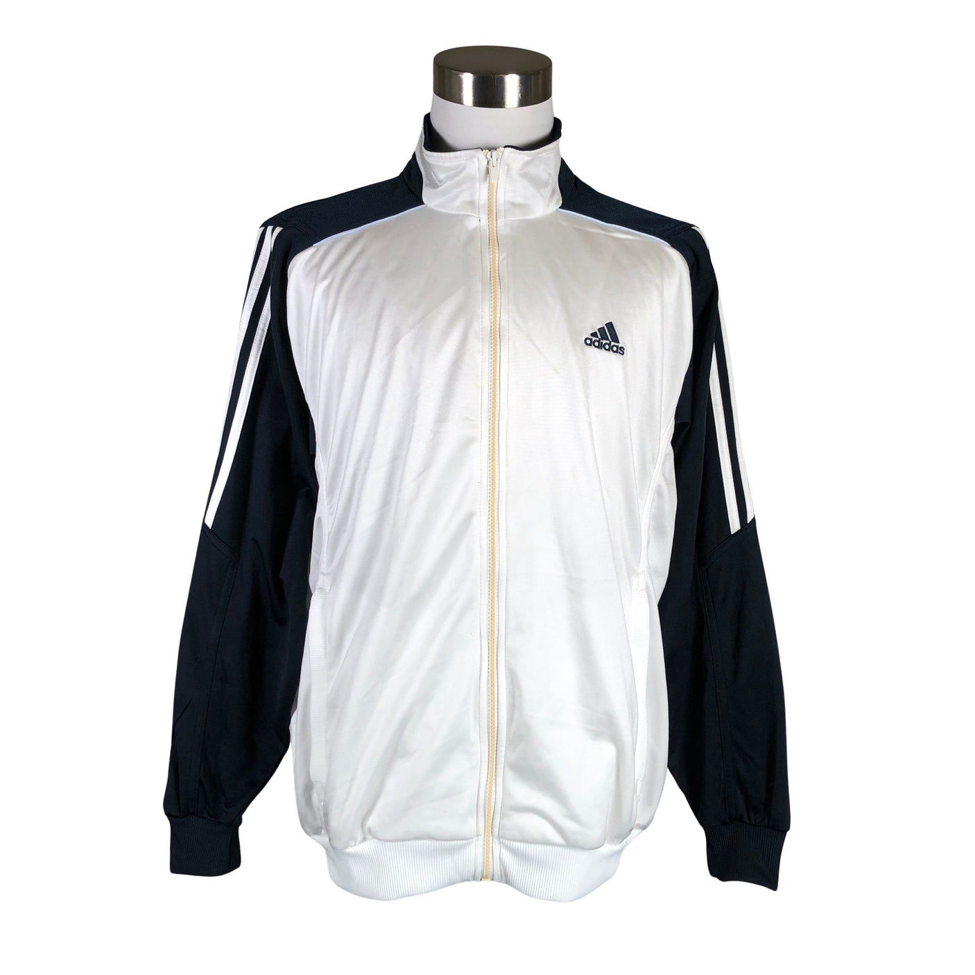 Verryttelytakki, koko XL