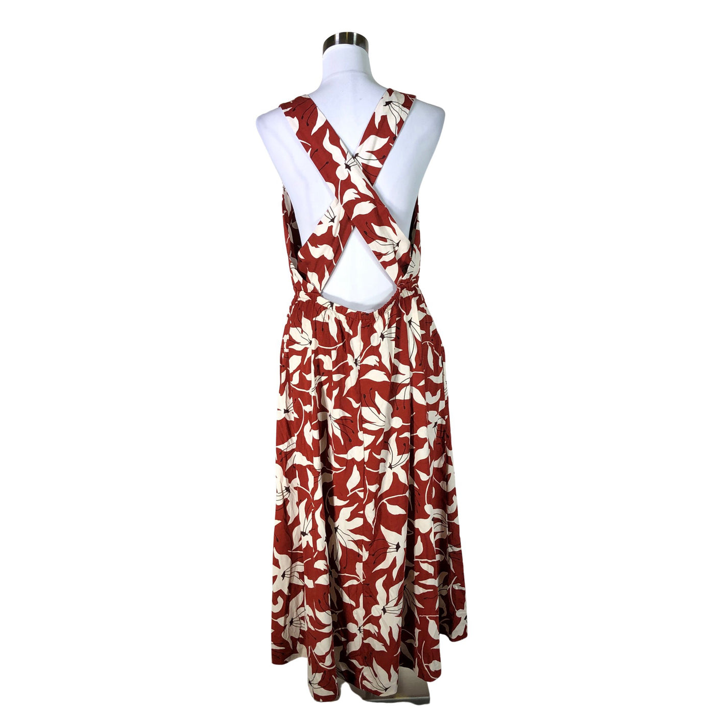 Unisex Arket - Kangasmekko, koko 40 -  (2)