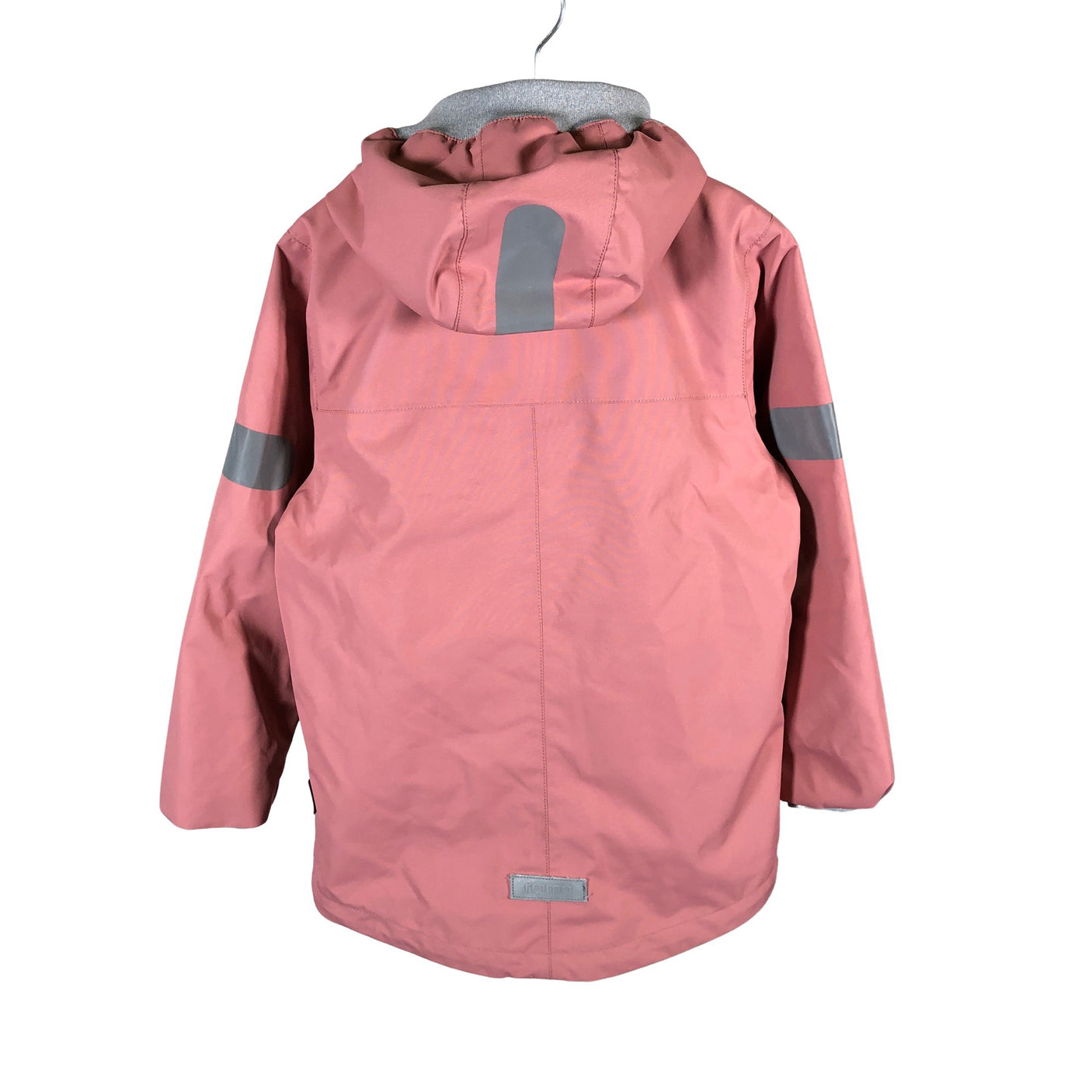Unisex Reima - Kevyttoppatakki, koko 122 - 128 -  (2)